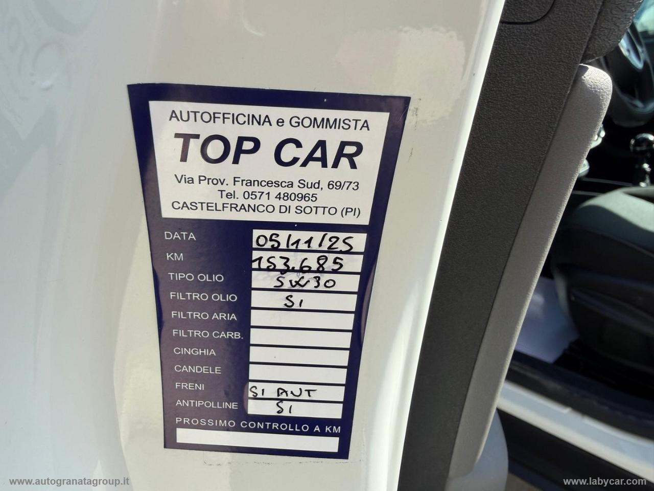 FIAT 500X 1.3 M.Jet 95 CV Business PERFETTA!