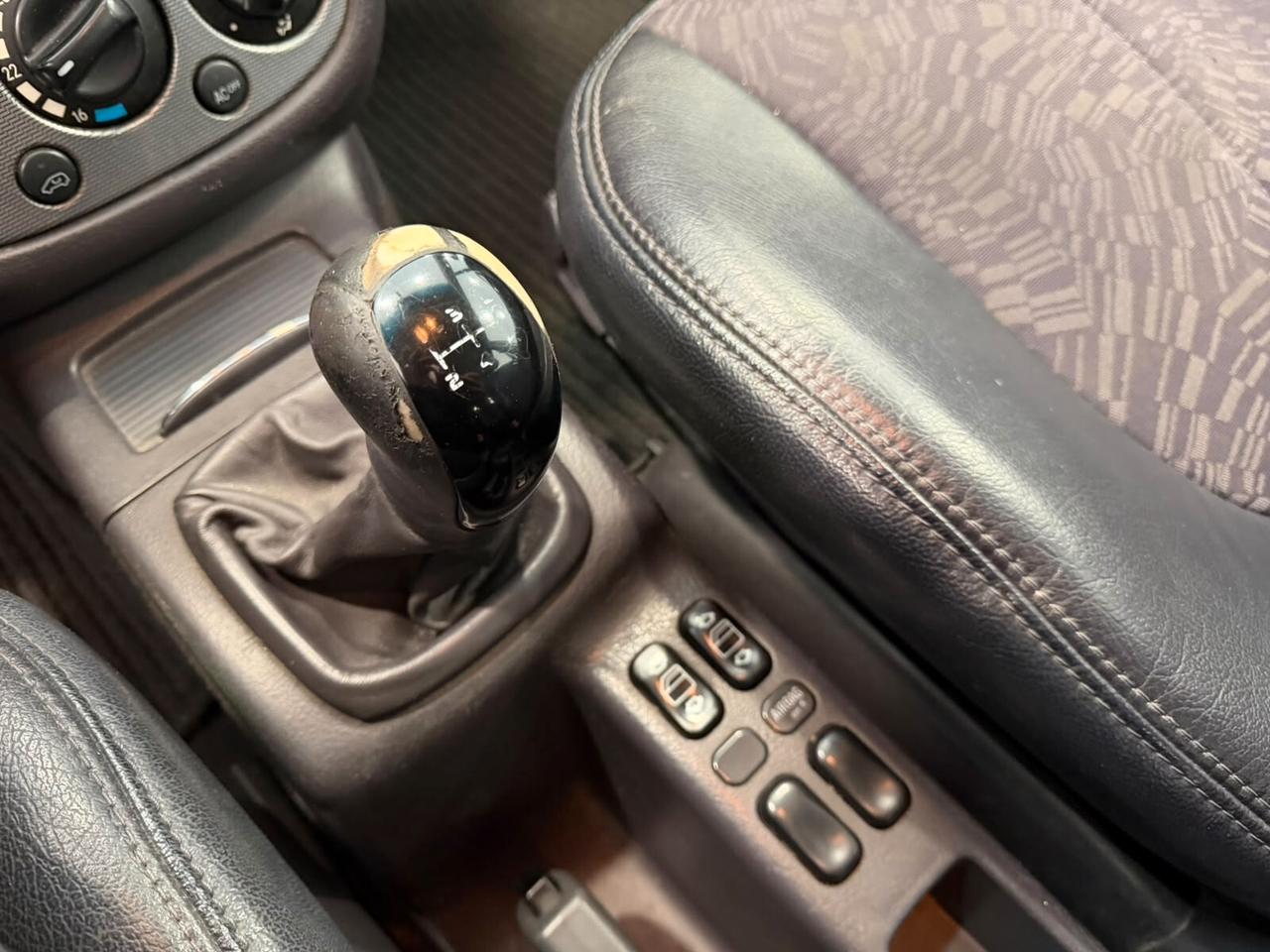 Mercedes-Benz A 170 CDI cat Avantgarde