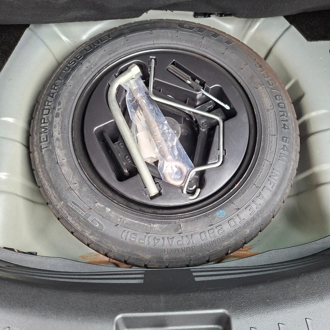 Lancia Ypsilon 1.0 Bz 70 Cv Hybrid Gold