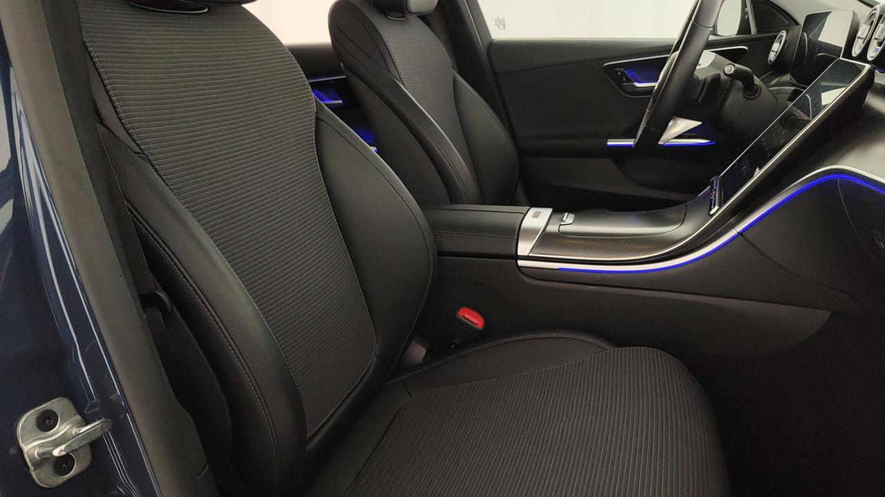 Mercedes-Benz C SW All-Terrain 220 d mhev Advanced Plus 4matic 197cv auto