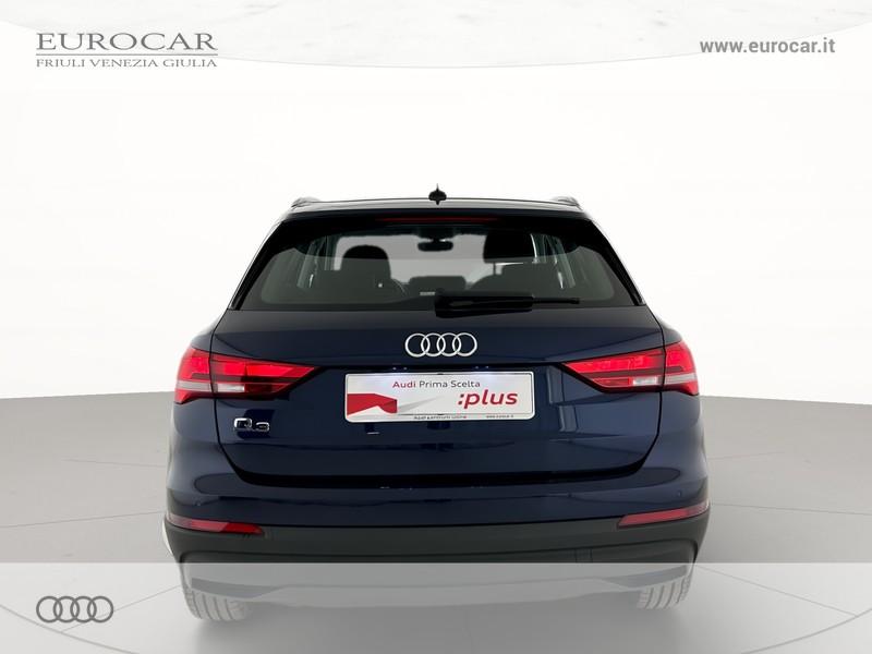 Audi Q3 35 2.0 tdi business