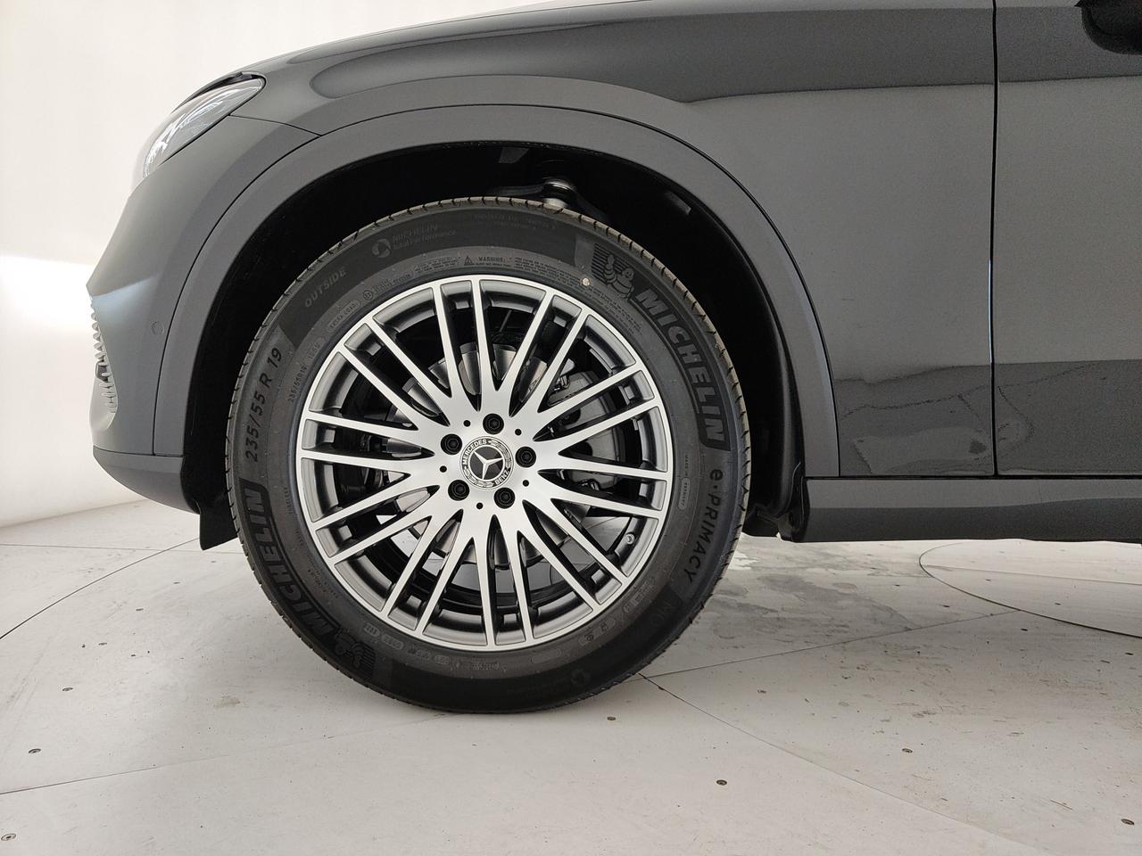 Mercedes-Benz GLC 200 4MATIC