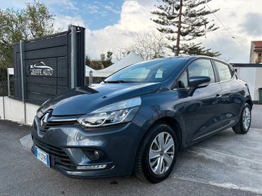 Renault Clio dCi 75 CV (Unico Proprietario)