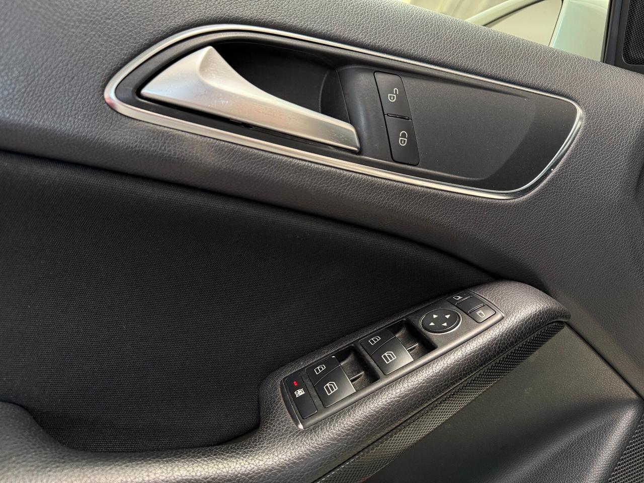 Mercedes-benz A 180 A 180 CDI Executive