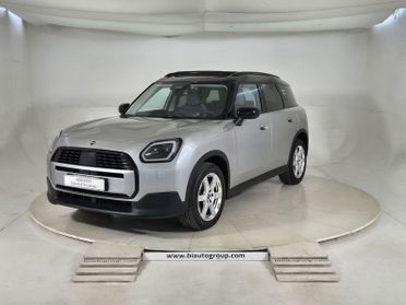 MINI Countryman COUNTRIMAN C