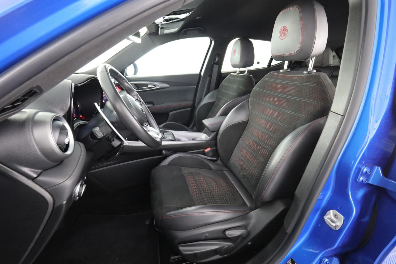 ALFA ROMEO Tonale 1.5 130 CV MHEV TCT7 Edizione Speciale