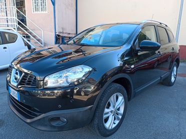 Nissan Qashqai+2 1.5 dCi 110 cv DPF 7 Posti Acenta