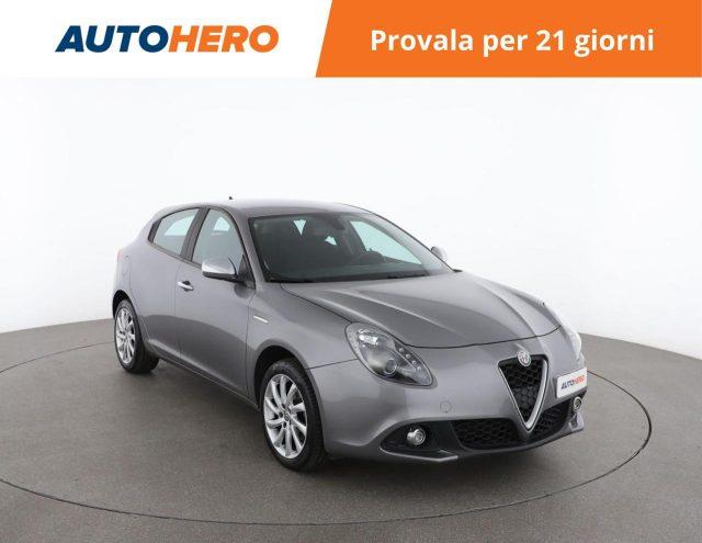 ALFA ROMEO Giulietta 1.4 Turbo 120 CV Super
