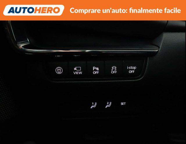 MAZDA 3 2.0L Skyactiv-X M-Hybrid Exclusive