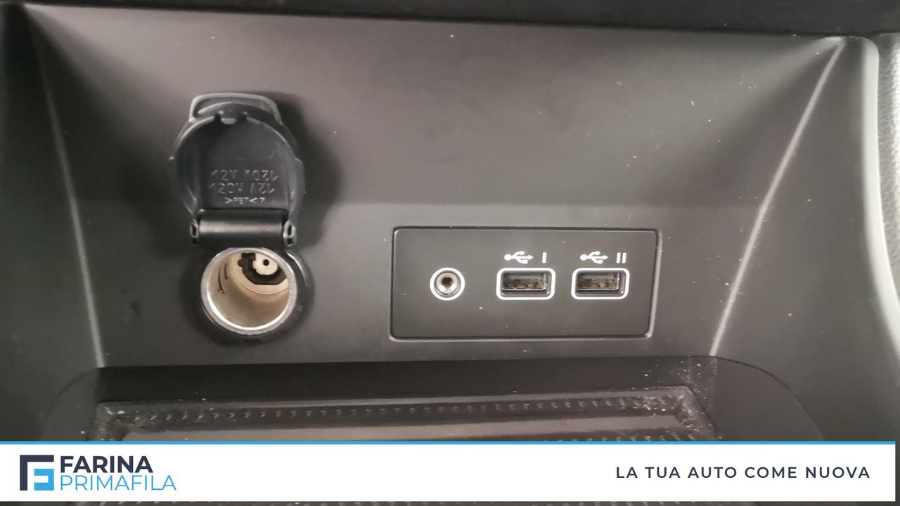 RENAULT Captur II 2019 - Captur 1.0 tce Techno 90cv