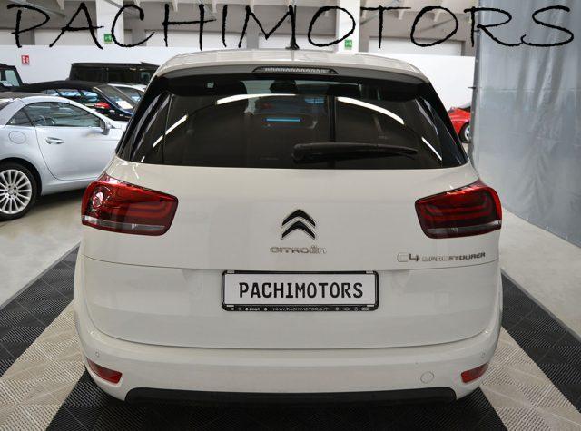 CITROEN C4 Spacetourer BlueHDi 130 S&S EAT8 Business Km 5500 "PROMO"