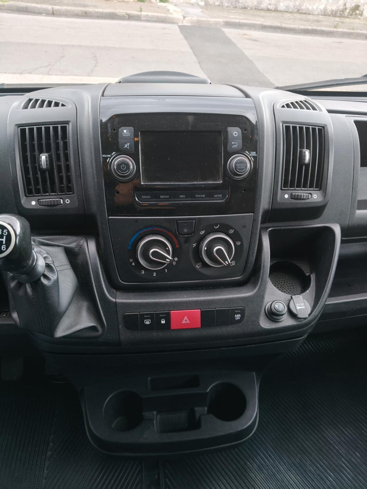 Citroen Jumper 33 BlueHDi 120 KM 67500