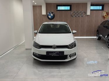 Volkswagen Polo 1.4 TDI 55kW