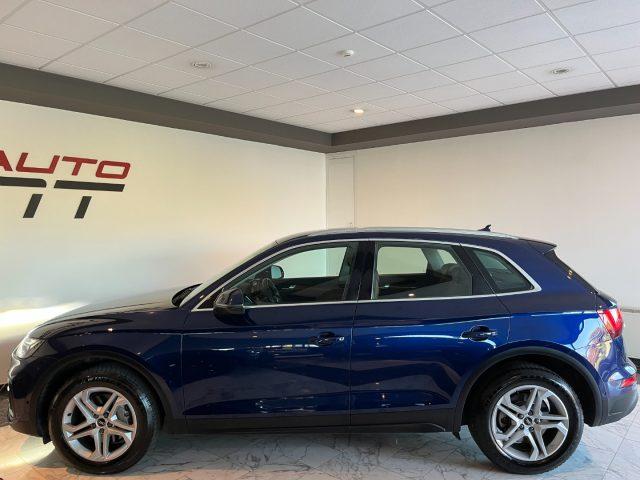 AUDI Q5 35 TDI 163CV S-TRONIC BUSINESS
