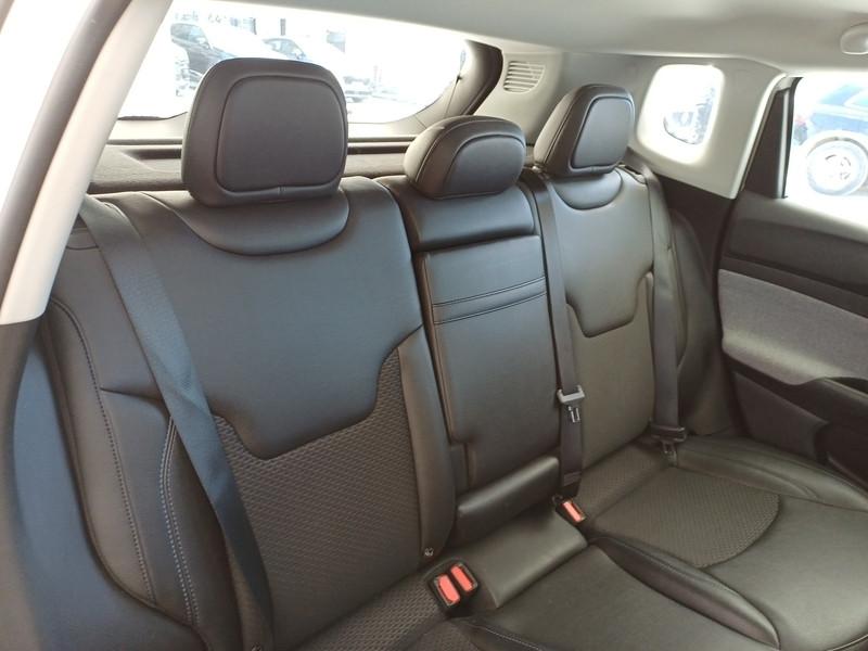 JEEP COMPASS 1.3 TURBO T4 110KW BUSINESS DDCT SUV