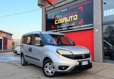 Fiat Doblo Doblò 1.3 MJT S&S PL-TN Cargo Maxi Easy