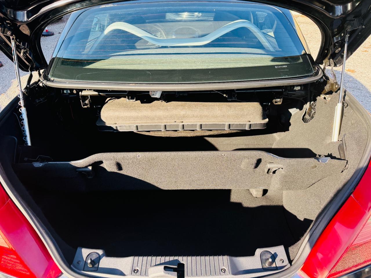 Opel Tigra TwinTop 1.4 Sport Ok NEOPATENTATI