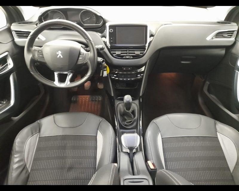 Peugeot 2008 1.6 e-hdi 8v Active s&s 92cv