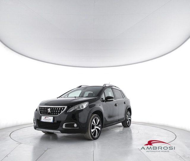 PEUGEOT 2008 120 S&S Allure - PER OPERATORI DEL SETTORE
