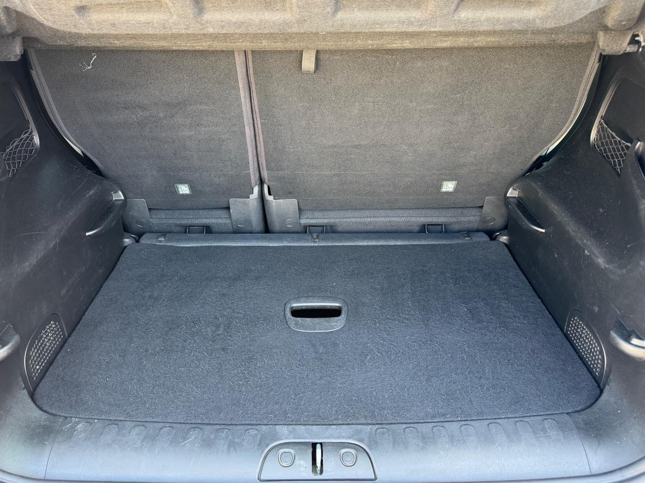 Fiat 500L 1.3 Multijet 85 CV Trekking