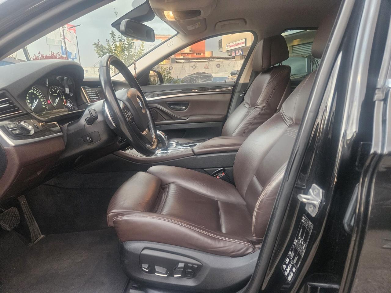 Bmw 530 530d xDrive 258CV Luxury