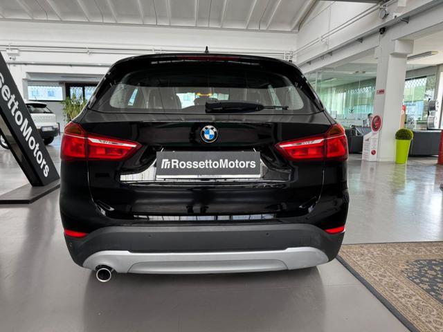 BMW X1 xDrive18d 4x4 Business