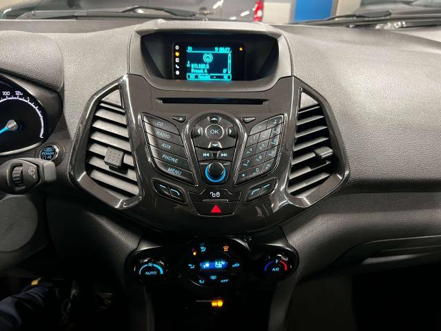 Ford EcoSport EcoSport 1.0 ecoboost 125cv