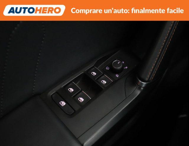 CUPRA Leon 1.5 Hybrid 150 CV DSG