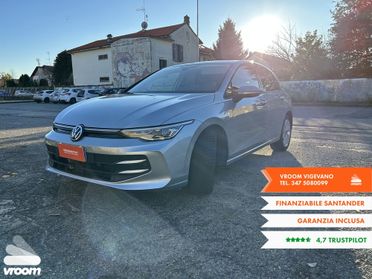 VOLKSWAGEN Golf 8ª serie Golf 2.0 TDI 150 CV D...