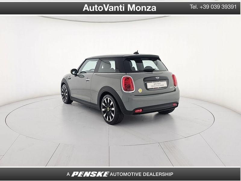 MINI Cooper SE Cooper SE Electric