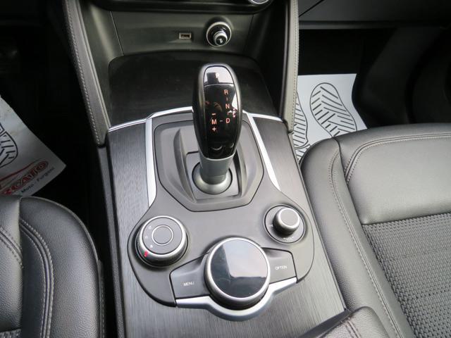 ALFA ROMEO Stelvio 2.2 Turbodiesel 210 CV AT8 Q4 Super