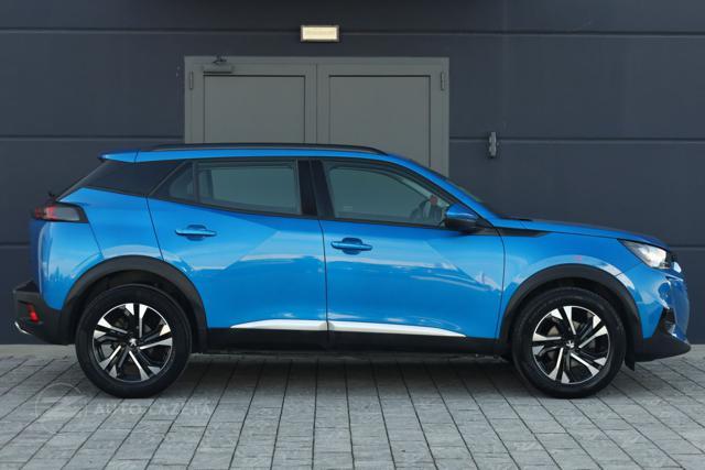 PEUGEOT 2008 PureTech 130 S&S Allure