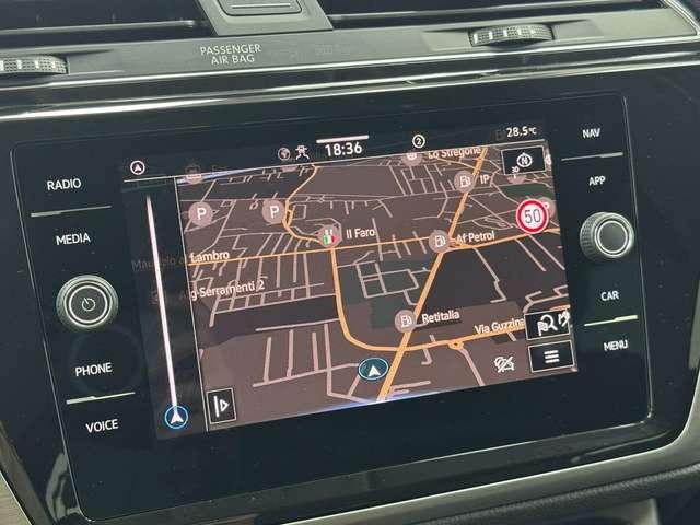 Volkswagen Touran COMFORTLINE 1.5 TSI DSG 150CV KM0 2025 ONLY PROMO!