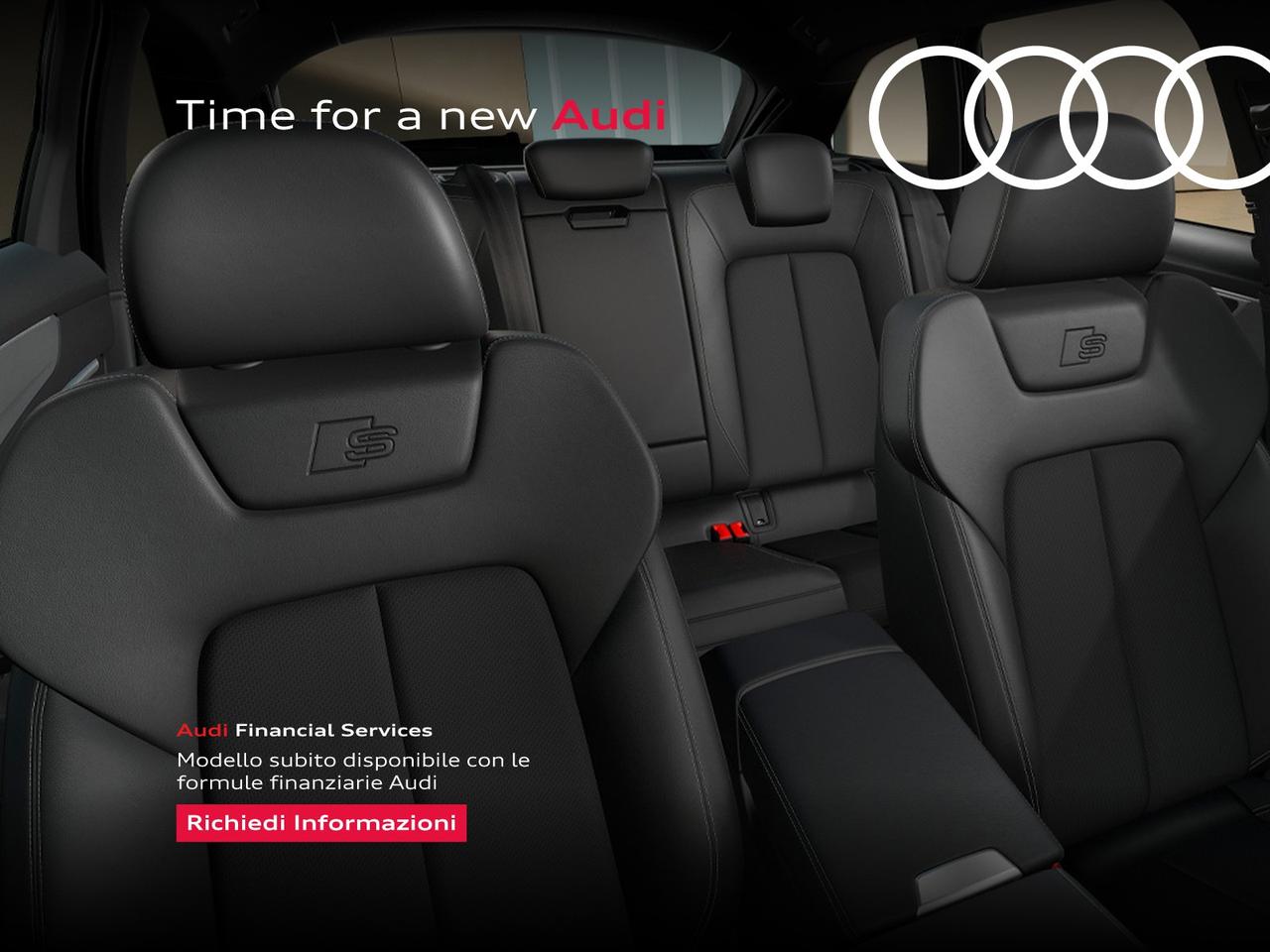 Audi A6 avant 50 3.0 tdi mhev business sport quattro tiptronic