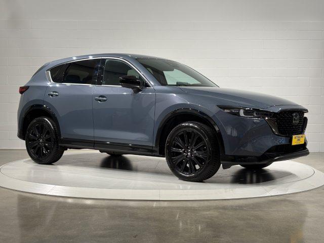 MAZDA CX-5 2.2L Skyactiv-D 150cv auto 2WD Homura PREZZO REALE