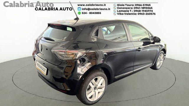 RENAULT Clio Blue dCi 100 CV 5 porte Evolution