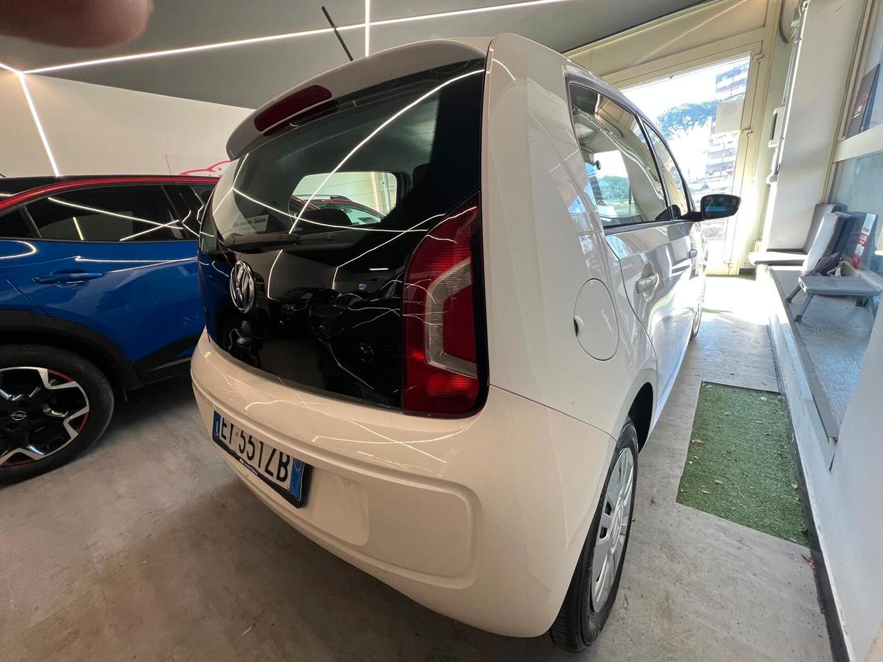 Volkswagen up! 1.0 75CV 5p. KM40.000*NO VINCOLI FINANZIAMENTO*UNIPRO
