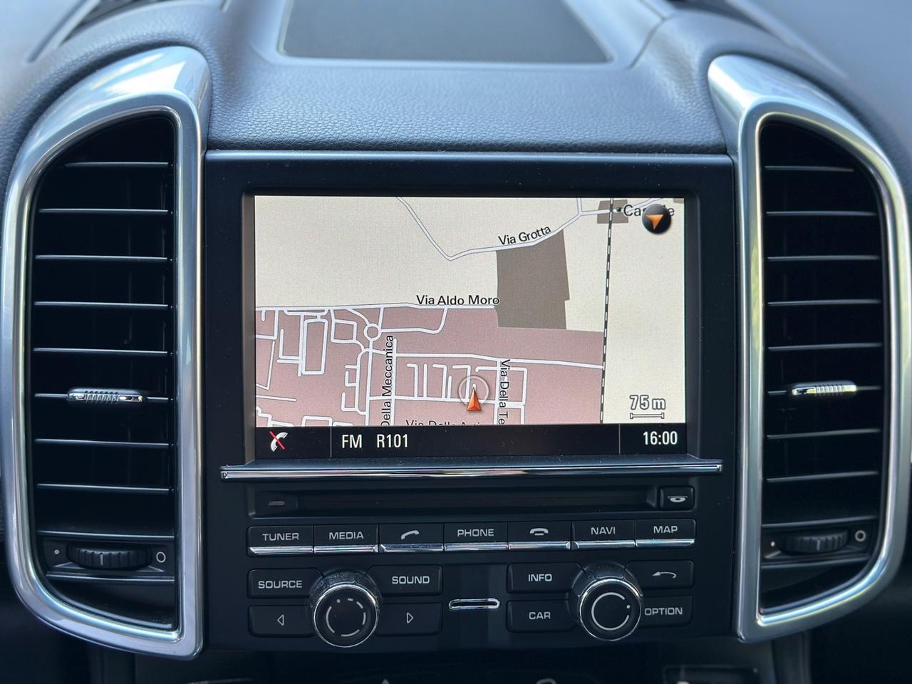 Porsche Cayenne 3.0 Diesel 250CV Platinum Edition