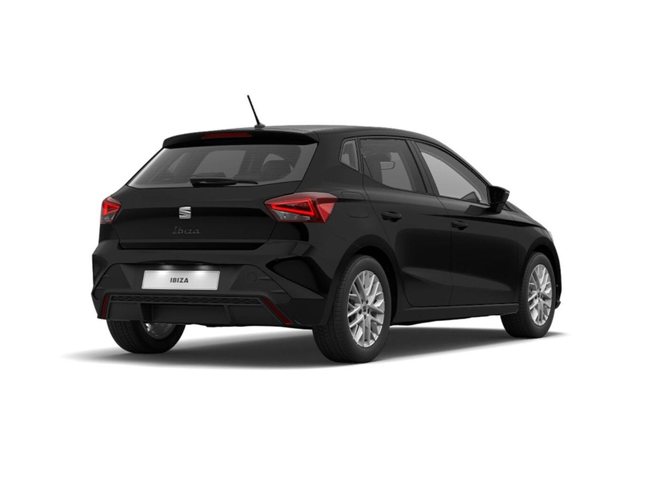 Seat Ibiza 1.0 ecotsi style 95cv