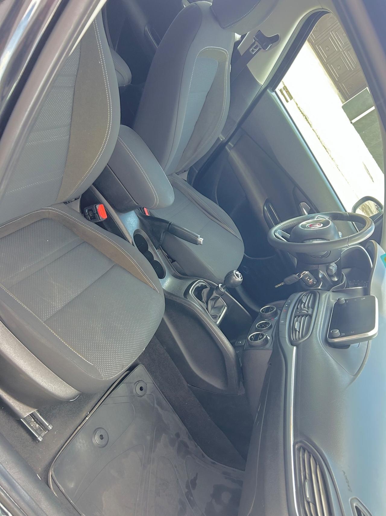 Fiat Tipo 1.6 Mjt S&S SW S-Design