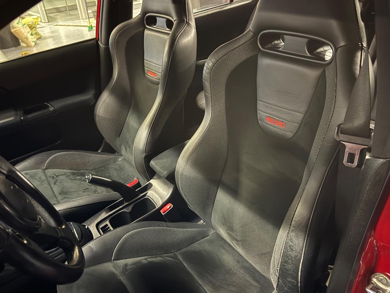 Mitsubishi Lancer Evolution 9