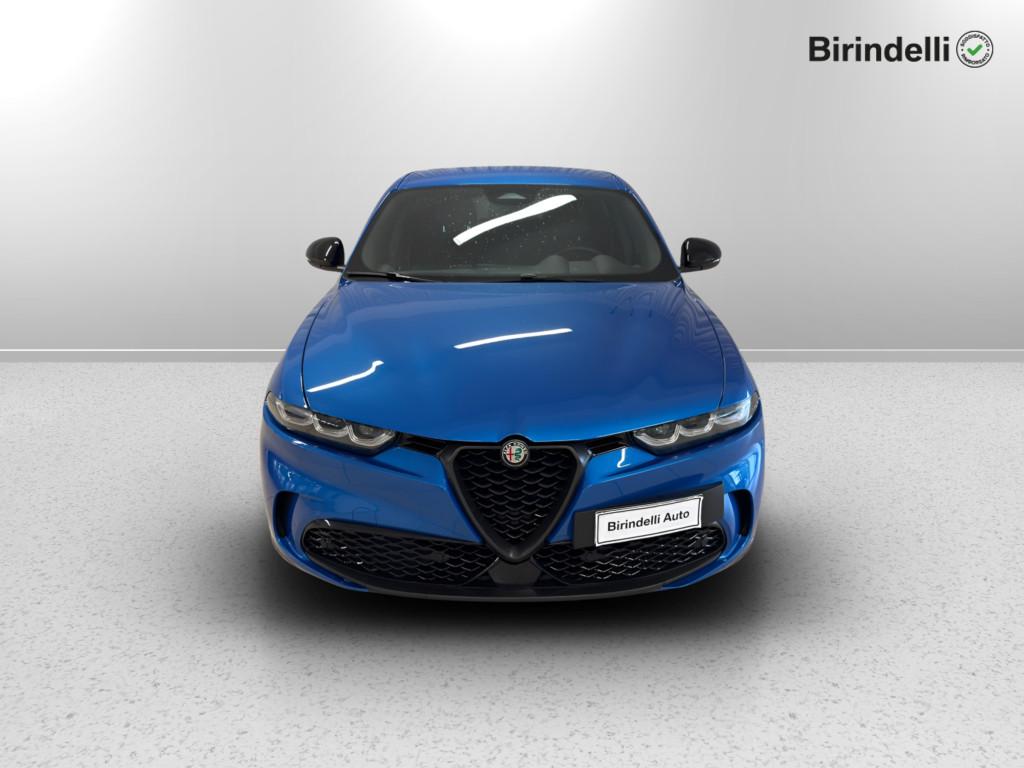 ALFA ROMEO Tonale - Tonale 1.5 130 CV MHEV TCT7 Edizione Speciale