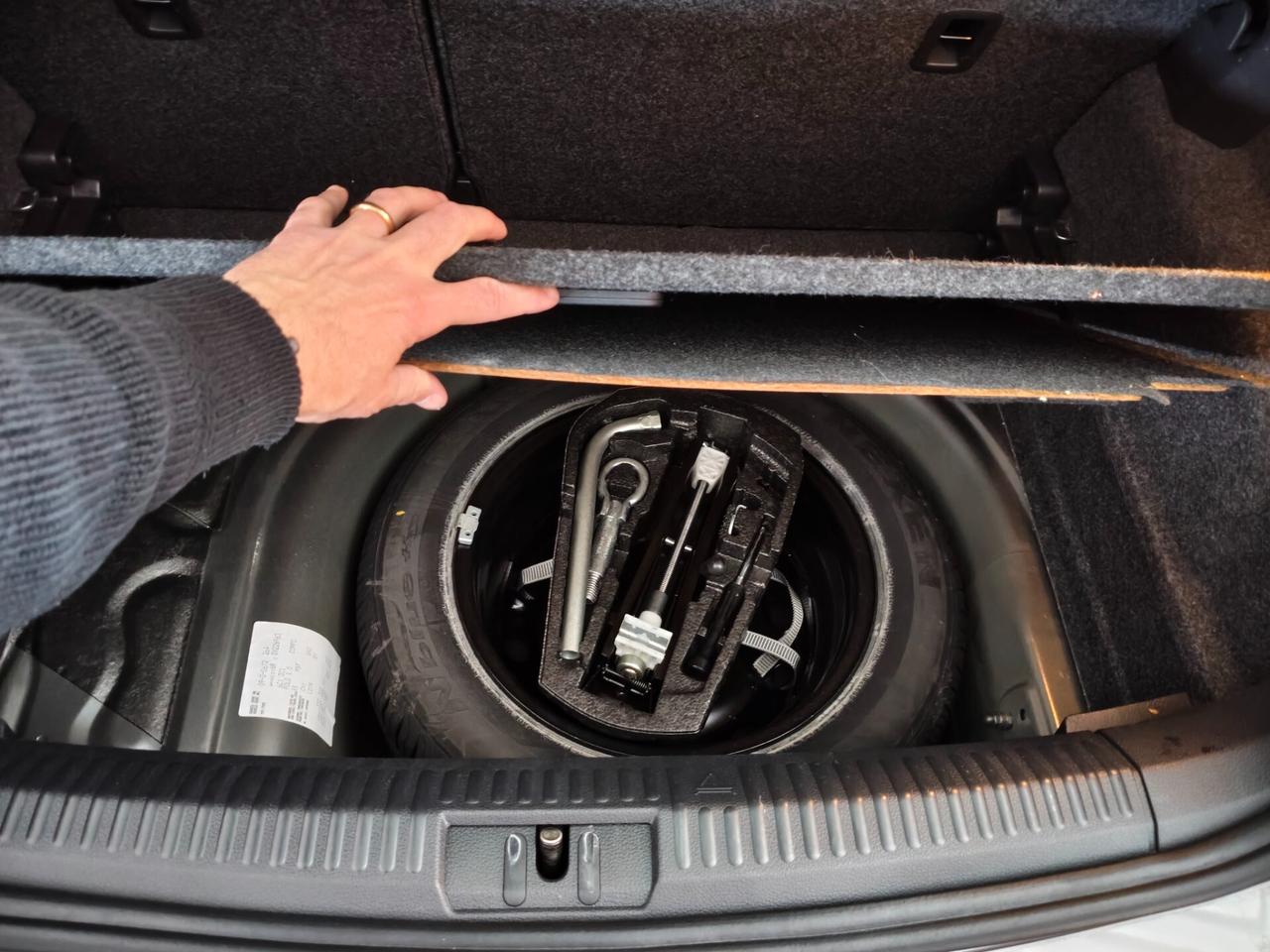 Polo Comfortline UNI PRO. CRONOLOGIA TAGLIANDI!!!