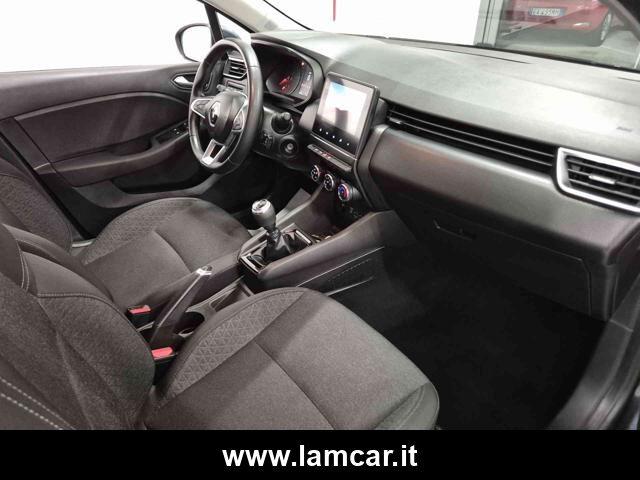 RENAULT Clio TCe 90 CV 5 porte Business