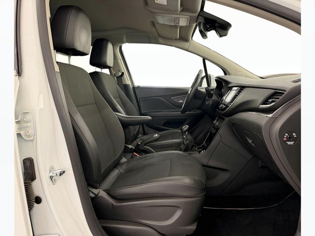 Opel Mokka X 1.4 Turbo Innovation 4x2