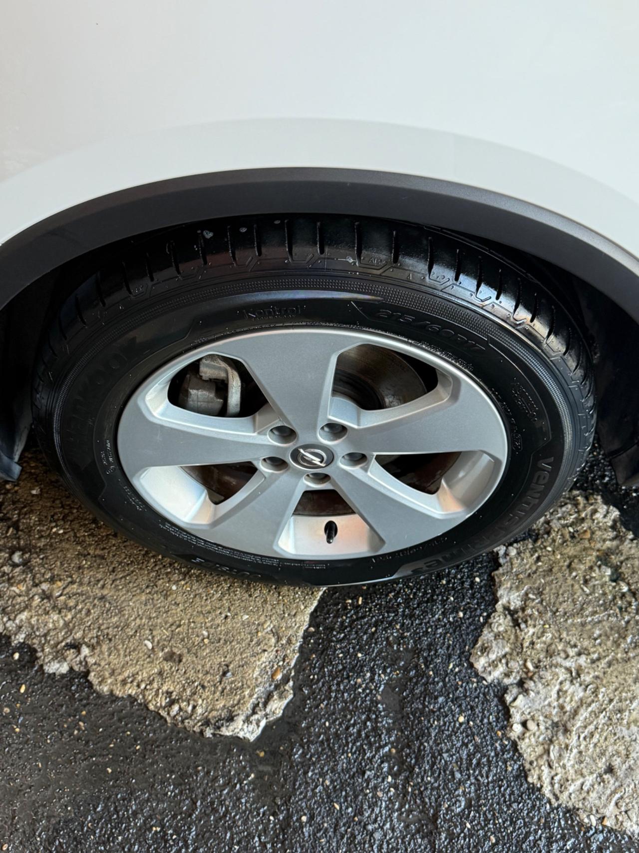 Mokka 1.4 GPL Tech 140CV- Cosmo-unipro-E6