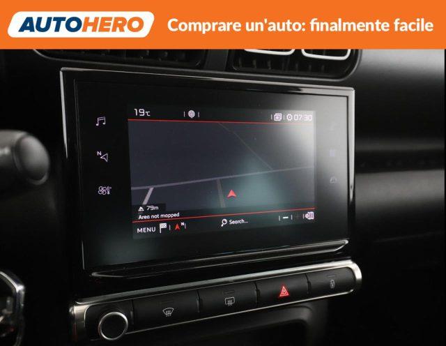 CITROEN C3 Aircross PureTech 110 S&S Shine