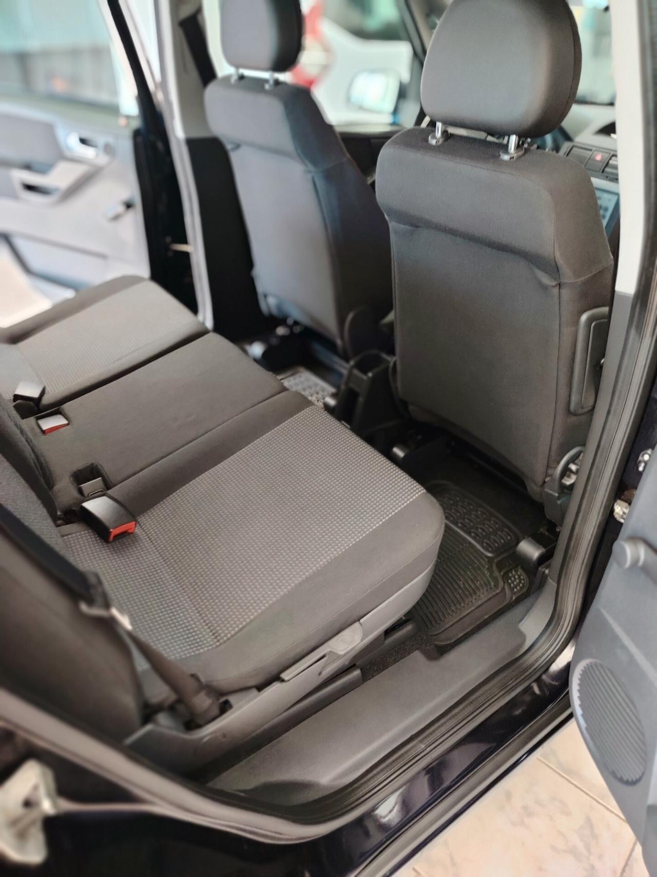 Opel Meriva 1.4 16V GPL-TECH Club
