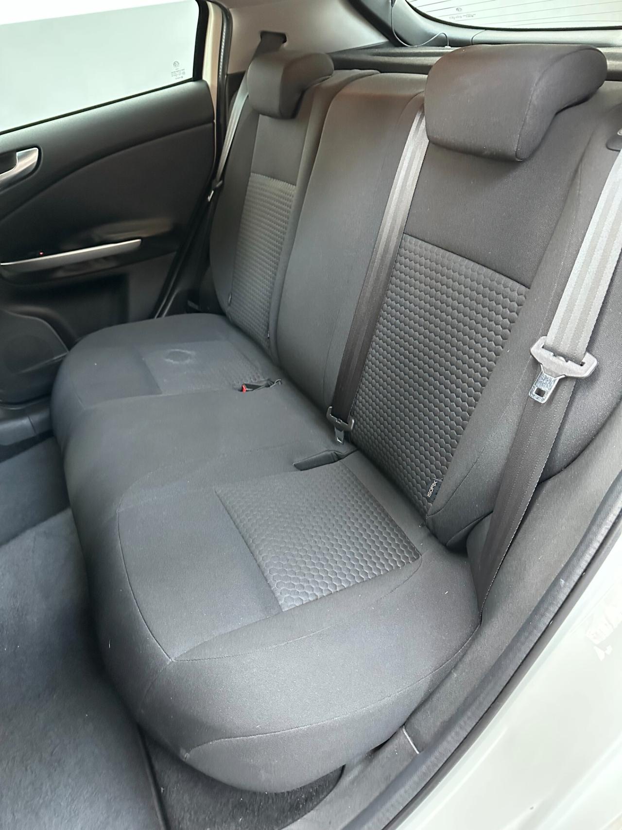 Alfa Romeo Giulietta 1.4 Turbo 120 Cv, uni propr, Euro 5A