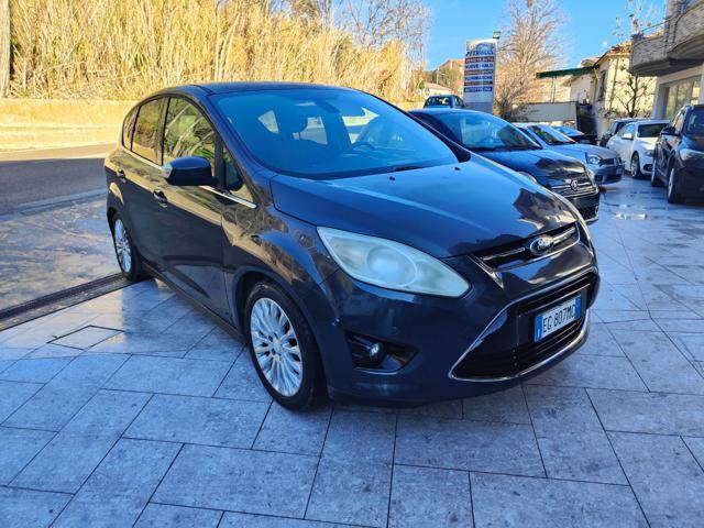 FORD C-Max 1.6 TDCi 115CV Titanium